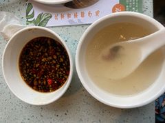 调味料-烹然四季椰子鸡火锅(团结湖总店)