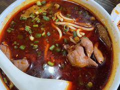 -牛王庙(龙华花园店)