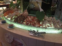 -好日子皇冠假日酒店·君怡咖啡厅(特美思大厦店)