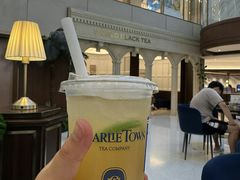 -CHARLIETOWN红茶公司(南京万象天地店)