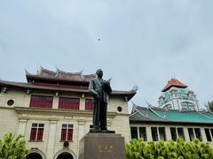 -厦门大学(思明校区)