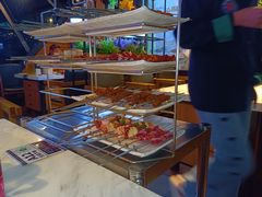 -延边河坝烧烤串城(车公庙店)