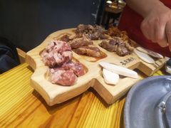 -喜来稀肉(北外滩白玉兰广场店)