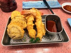 -元气寿司(环球港店)