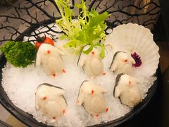 -湊湊火锅·茶憩(打浦桥日月光店)