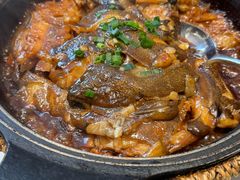 -双合园·海鲜水饺青岛菜(万佳广场店)