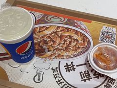 -吉野家(宾水道店)