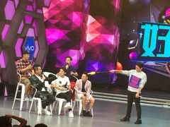 -麦当劳(武昌火车站店)