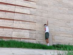 -盘龙城国家考古遗址公园