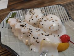 芒果椰香糯米-Hi YOU你的饭局泰餐厅(雍和宫店)