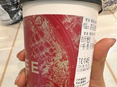 -霸王茶姬(常发广场店)