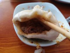 -天津包子铺(万泉庄店)
