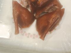 -御彩酒家(东风东路店)