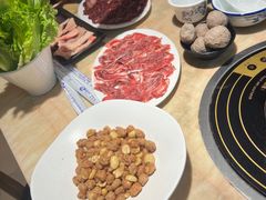 -陈记顺和潮汕牛肉火锅(韩江路店)