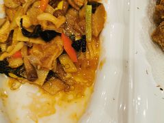 -功德林素菜饭庄(前门店)