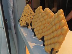 -港师傅·菠萝包(北京超极合生汇店)