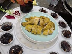 -尖沙咀大酒楼(罗村店·粤菜海鲜·宴会聚餐)