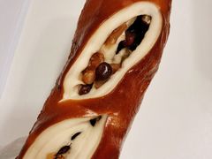 红豆碱水包-81BAKERY(大学路店)