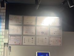 -NRG 健身私教CLUB(云山路店)