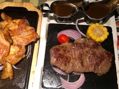 -相聚时光休闲音乐餐厅(人民南路店)