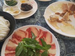 -桥香园过桥米线(国贸店)