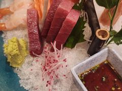 -月下料理(楷林IFC店)