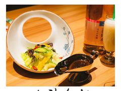 -皇品田苑日式料理(苏州中心店)