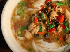 肥肠粉-易裕和·长沙米粉(友谊路店)