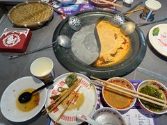 -生活如沸·顺德水牛奶火锅(大学路店)
