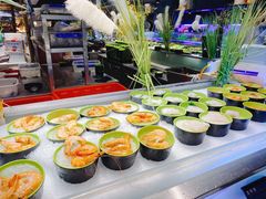 -V-ONE西雅图海鲜自助餐厅(仓山万达广场店)