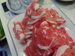 -福寿斋·老北京铜锅涮肉·烤鸭(顺义总店)