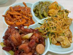 -晓宇盒饭(民安街店)