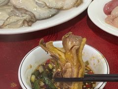 -花苑美食横琴生蚝火锅(拱北粤华路店)