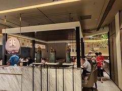 -北李妈妈菜·海肠捞饭(高新万达店)