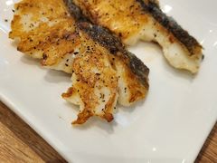 -上渔铁板烧(熙悦汇店)
