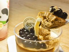 -85度C(上海茶陵北路店)