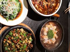 -老灶房-四川土菜(开元店)