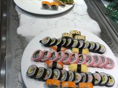 -索菲特银河锦厨自助餐(山西路店)