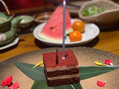 -和彩放题餐厅(酒仙桥店)