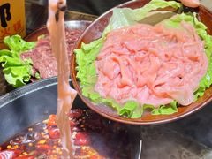 -冯校长老火锅(广州正佳广场店)
