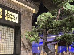 -绿茶餐厅(财富购物中心店)