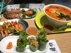 -蔡澜Pho·越南粉餐厅(海上世界店)