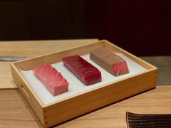 -晴空·日本料理(万象城店)