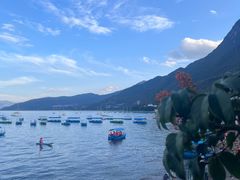 -抚仙湖禄充风景区