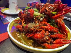 -虾乐园龙虾·夜宵(松江店)