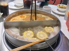 -荣叔港式沙嗲牛肉火锅(正佳潮流店)