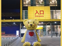 -宜家家居(西安未央商场店)