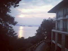 android_upload_pic-杭州千岛湖开元度假村