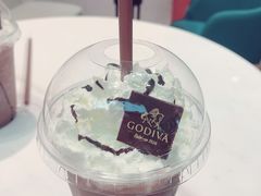 -GODIVA(月星环球港店)