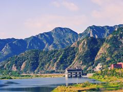 -雁荡山风景名胜区